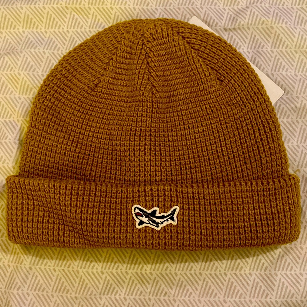 Beanie